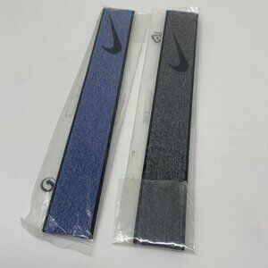 2X New Nike Women's Single Headbands